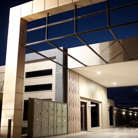 シェパートン Southgateモーテル エクステリア 写真